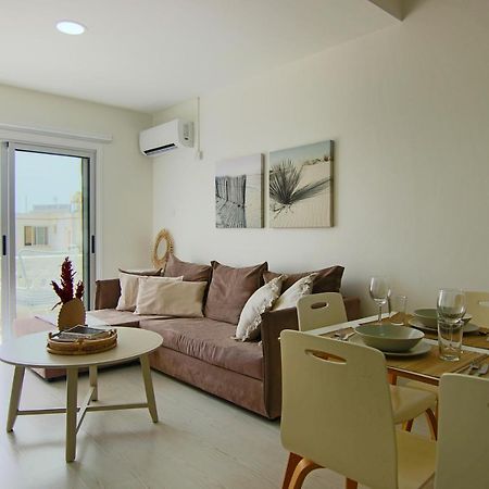 Phaedrus Living: City View Fountain Court 113 Ayia Napa Exterior foto