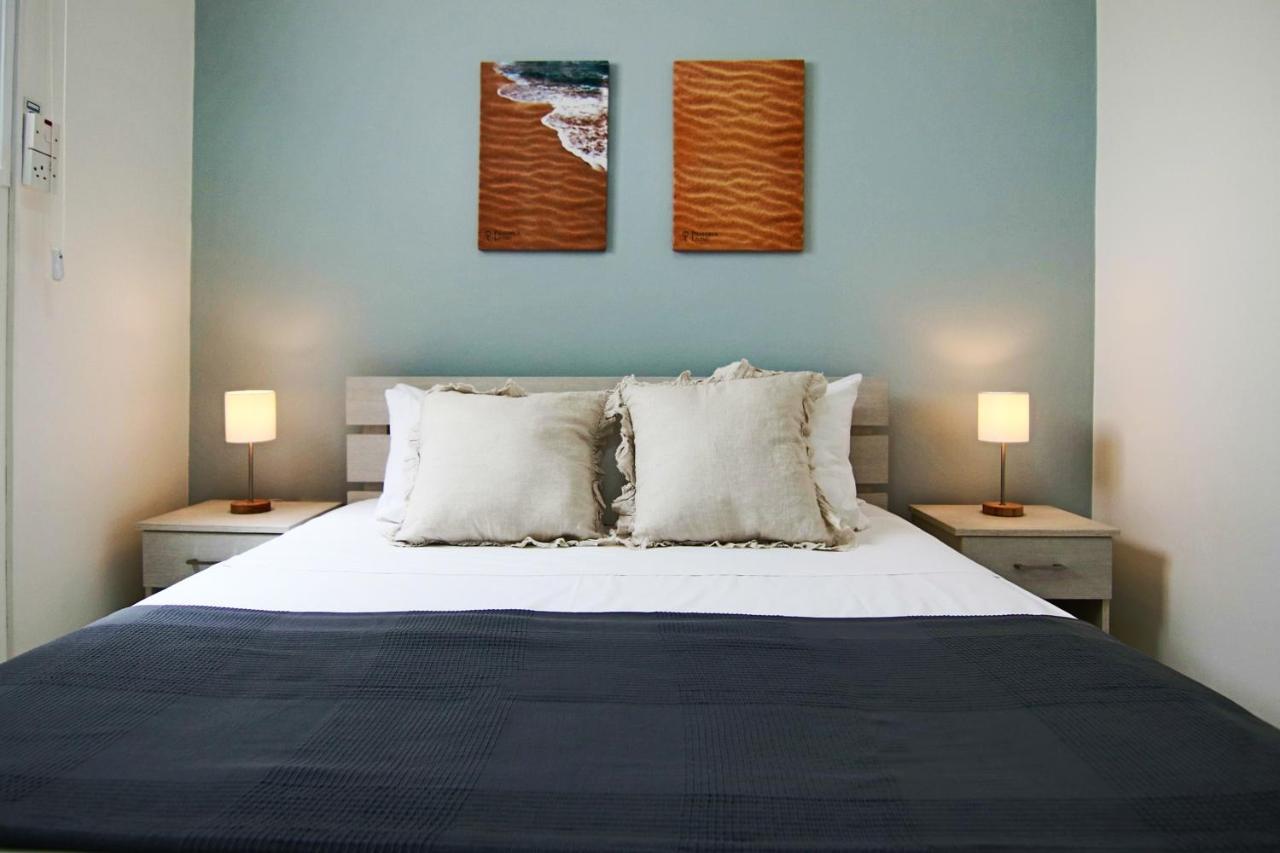 Phaedrus Living: City View Fountain Court 113 Ayia Napa Exterior foto