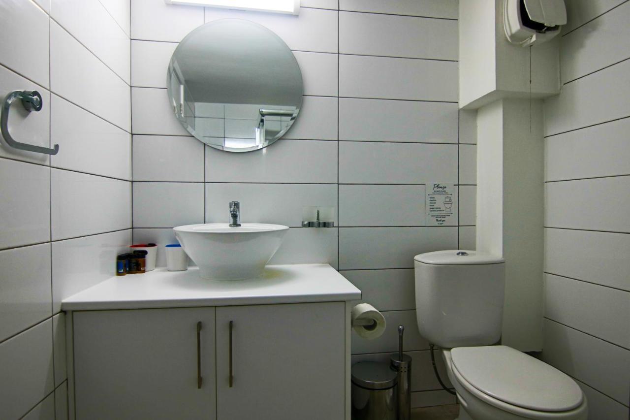 Phaedrus Living: City View Fountain Court 113 Ayia Napa Exterior foto