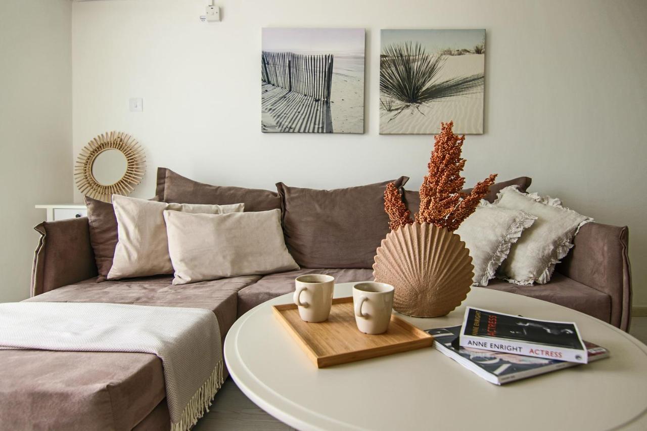 Phaedrus Living: City View Fountain Court 113 Ayia Napa Exterior foto